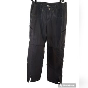 Kuhl‎ convertible outdoor hiking pant